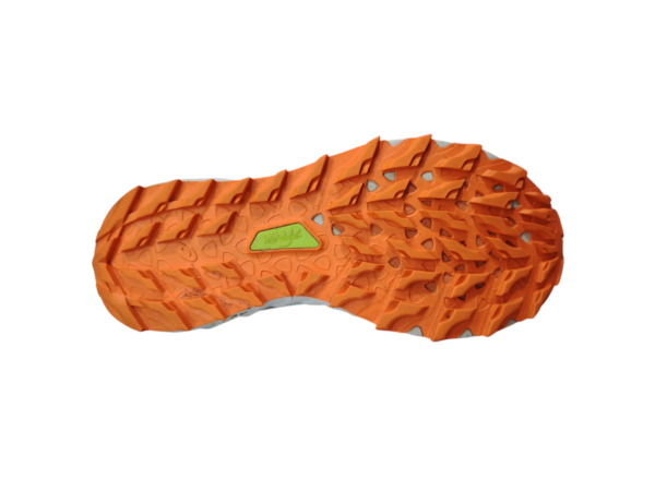 Asic Gel Trabuco 10. talla 9 - Imagen 4