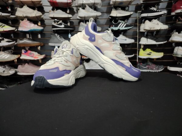 Fila marathon running. Talla 5.5 - Imagen 2