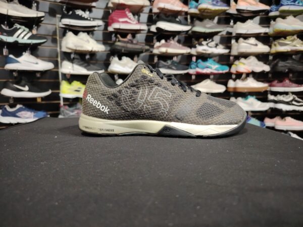 Rebook Crosfit. Talla 7