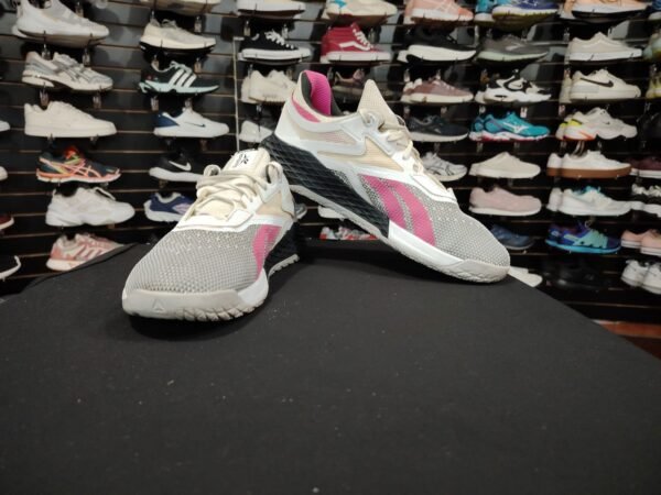 Reebok Nano. Talla 10 - Imagen 2