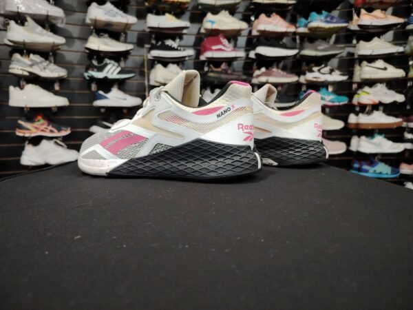 Reebok Nano. Talla 10 - Imagen 3