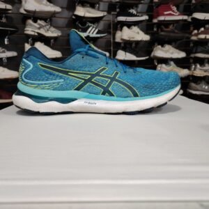 GEL-NIMBUS 24. Talla 12