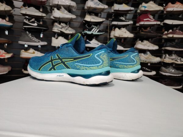 GEL-NIMBUS 24. Talla 12 - Imagen 3