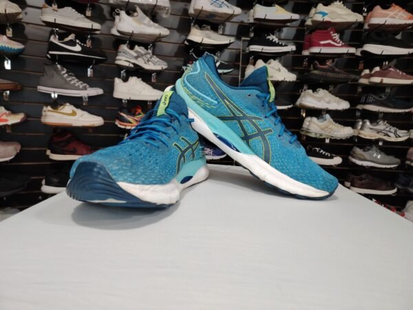 GEL-NIMBUS 24. Talla 12 - Imagen 2