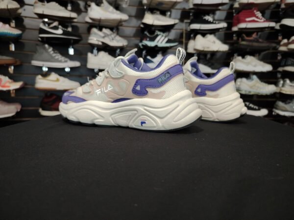 Fila marathon running. Talla 5.5 - Imagen 3