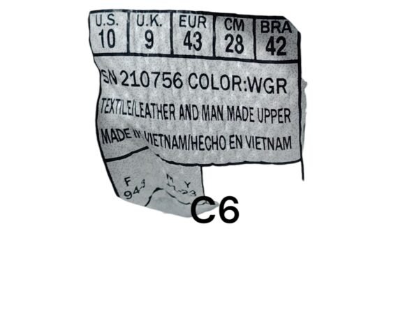 Skechers. Talla 10