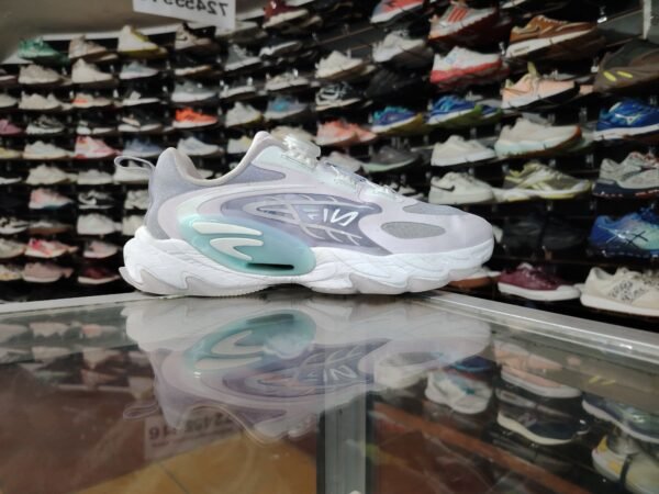 Fila Fusion, Talla 6.5