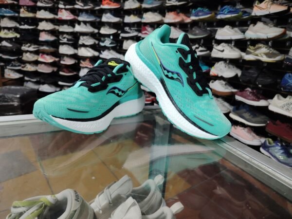 Saucony, Talla 5.5 - Imagen 2