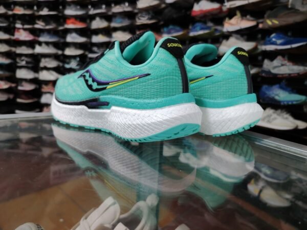 Saucony, Talla 5.5 - Imagen 3