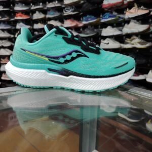 Saucony, Talla 5.5