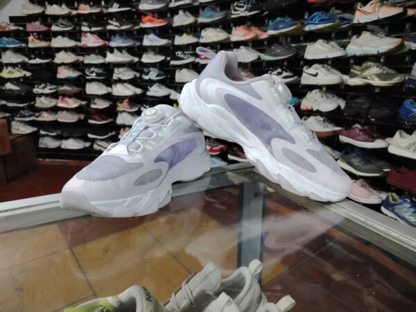 Fila Fusion, Talla 6.5 - Imagen 2