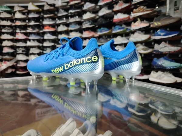 Tacos Nuew Balance. Talla 7.5 - Imagen 3