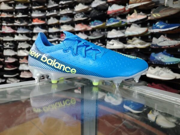 Tacos Nuew Balance. Talla 7.5