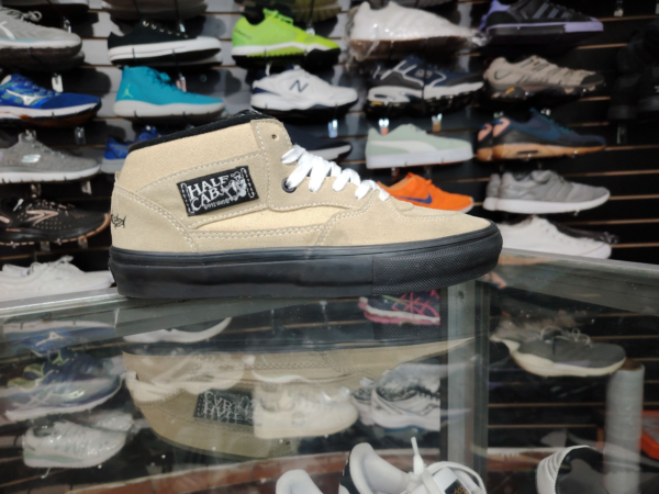 Vans. Talla 7.5