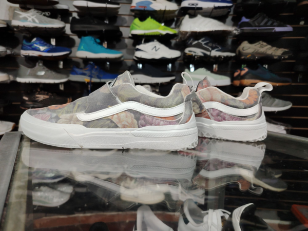 Vans Kyle Pro. Talla 7 - Imagen 3