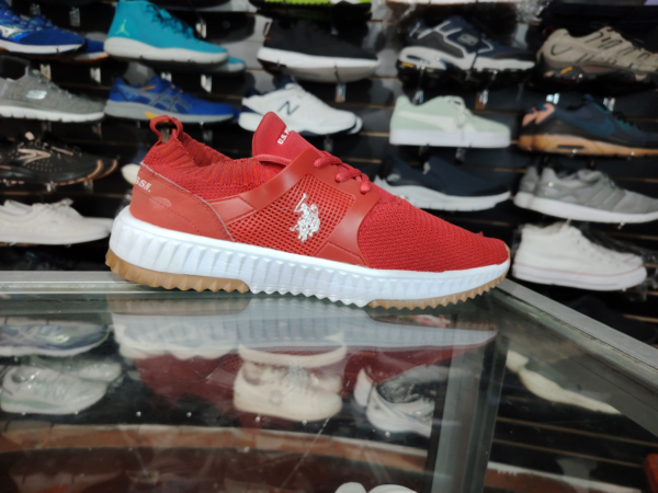 Polo Assn. Talla 10, 28cm