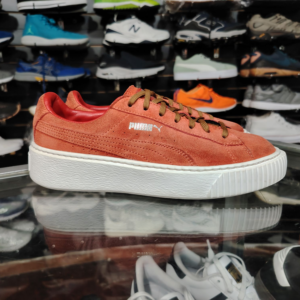 Puma Suede. Talla 7