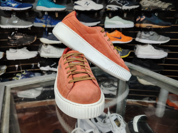 Puma Suede. Talla 7 - Imagen 2