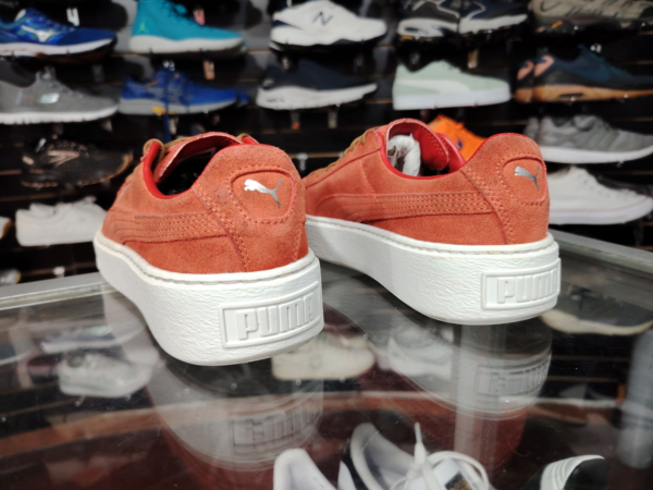 Puma Suede. Talla 7 - Imagen 3