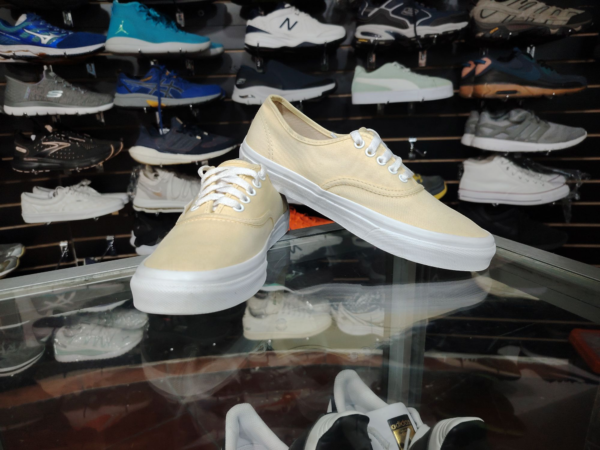 Vans unisex. Talla 5.5H, 7M. - Imagen 2