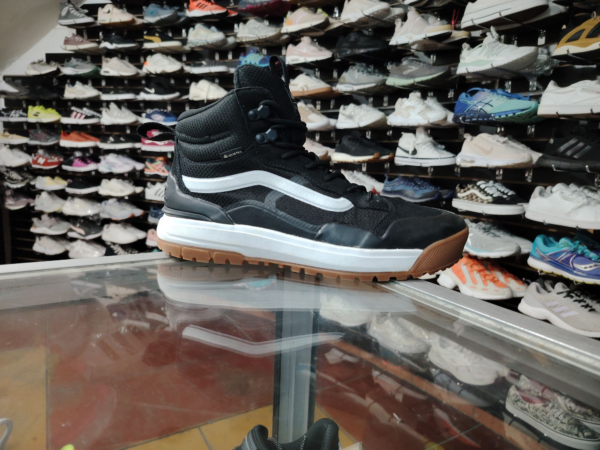 Vans Unisex, Talla 9H, 10.5 M
