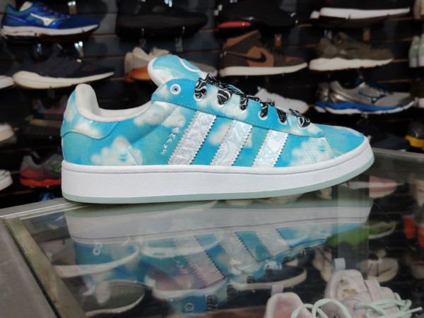 Adidas FEWOCiOUS x Campus. Talla 10