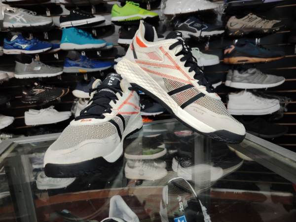 Reebok Nano X. Talla 10.5 - Imagen 2