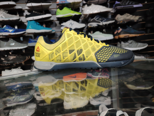 Rebook Crosfit. Talla 10.5
