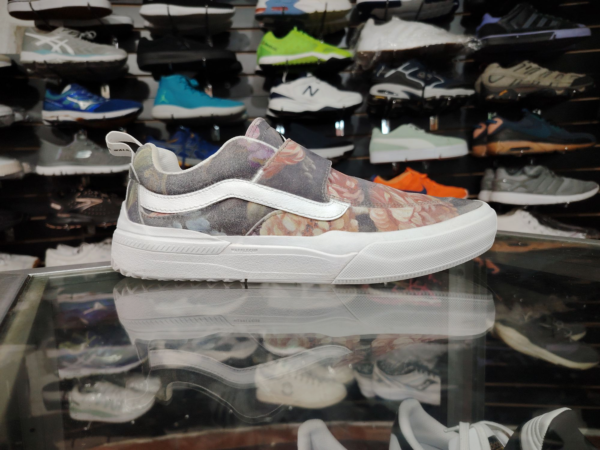 Vans Kyle Pro. Talla 7