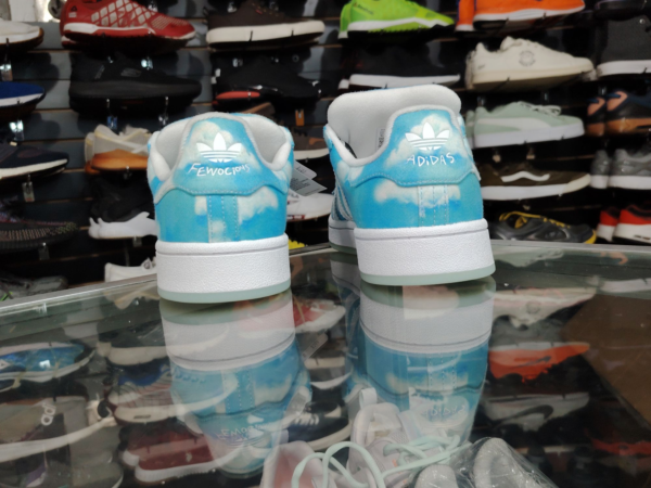 Adidas Campus X Fewocious. - Imagen 3