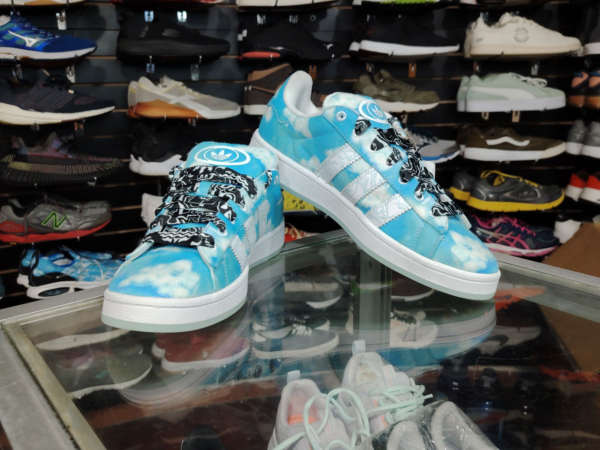 Adidas FEWOCiOUS x Campus. Talla 10