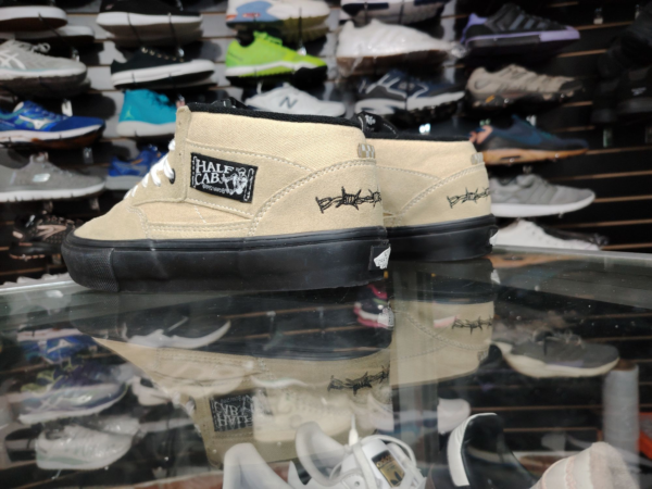 Vans. Talla 7.5