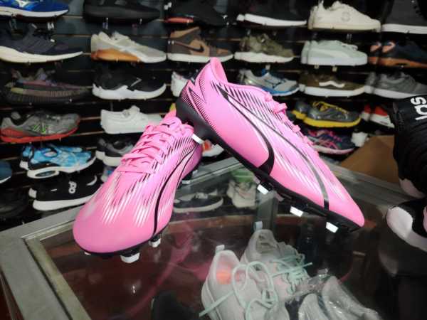 Tacos puma. Talla 9 - Imagen 2