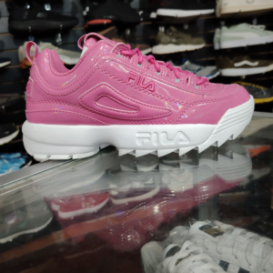 Fila Disruptor. Talla 7