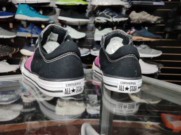 Converse chuck Tailor. Talla 6