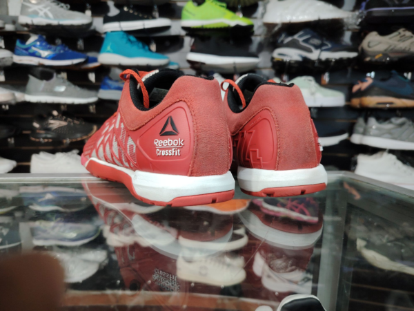 Reebok Nano. Talla 10.5 - Imagen 3