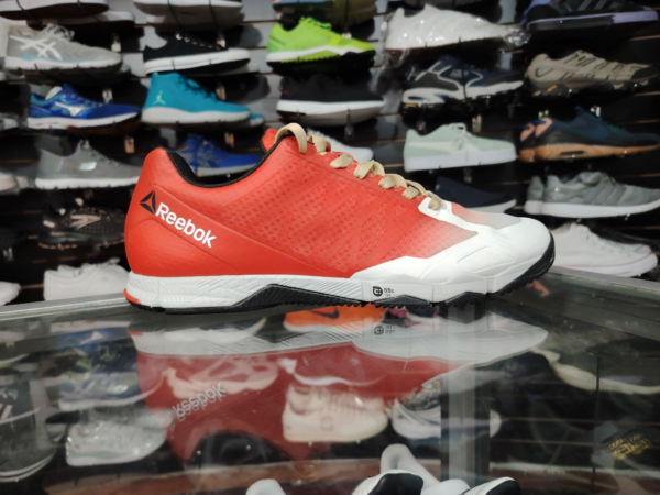 Rebook Crosfit speed. Talla 10.5