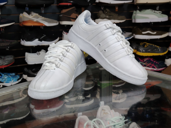 K Swiss. Talla 8.5 - Imagen 2