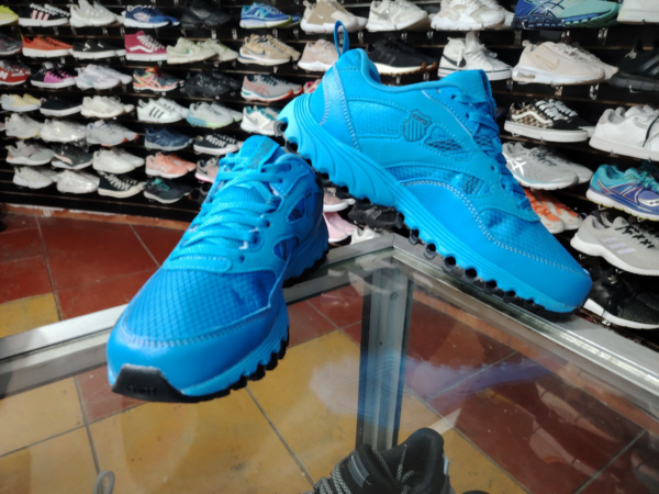 K-Swiss. Talla 6 - Imagen 2