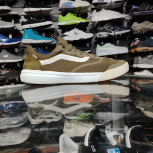 Vans Ultrarange. Talla 11.5