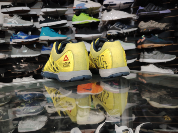Reebok Crosfit. Talla 10.5 - Imagen 3