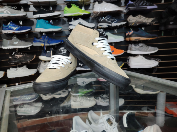 Vans. Talla 7.5 - Imagen 2