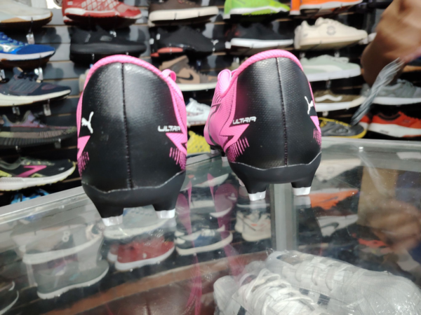 Tacos Puma. Talla 8.5 - Imagen 3