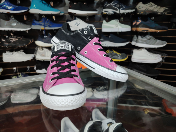 Converse chuck Tailor. Talla 6 - Imagen 2