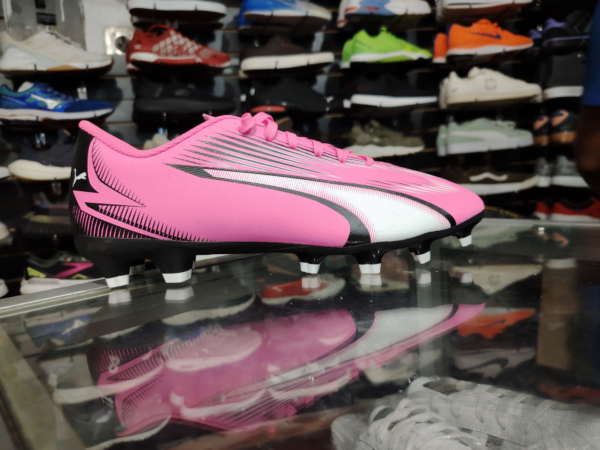 Puma Tacos. Talla 8.5