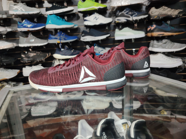 Reebok Speed. Talla 10.5 - Imagen 3