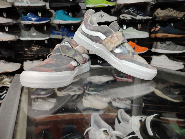 Vans Kyle Pro. Talla 7 - Imagen 2