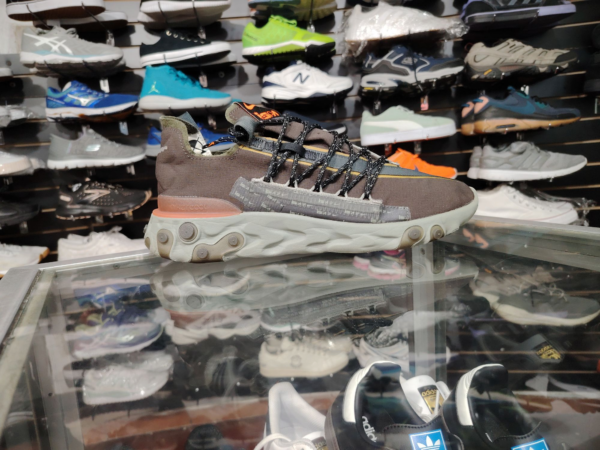 Nike React. Talla 11