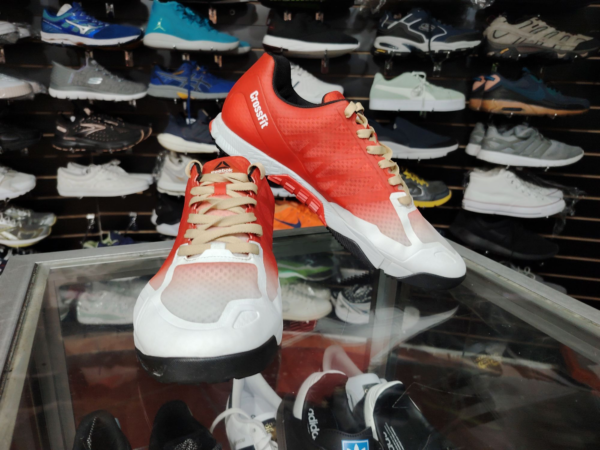 Reebok Crosfit speed. Talla  10.5 - Imagen 2