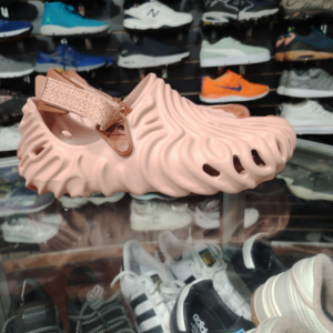 Crocs pollex. Talla 8H, 10M